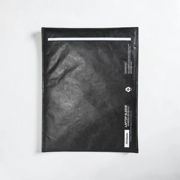 Anaheim Laptop Sleeve Black