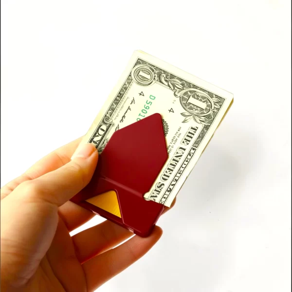 Anaheim Money Card
