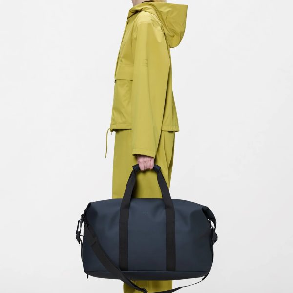 Rains Hilo Weekend Bag Navy