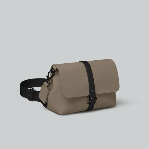 Splash Crossbody Bear