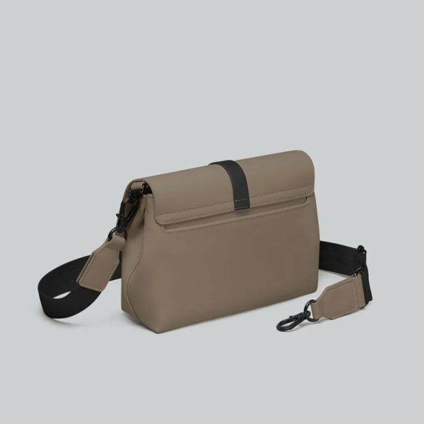 Splash Crossbody Bear