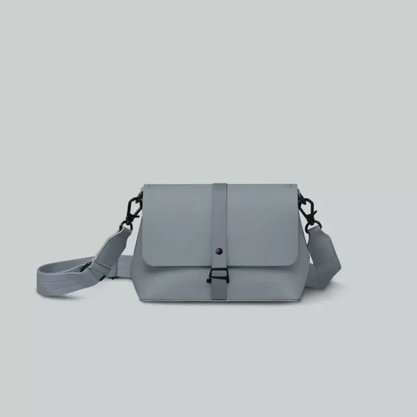 Splash Crossbody Granite