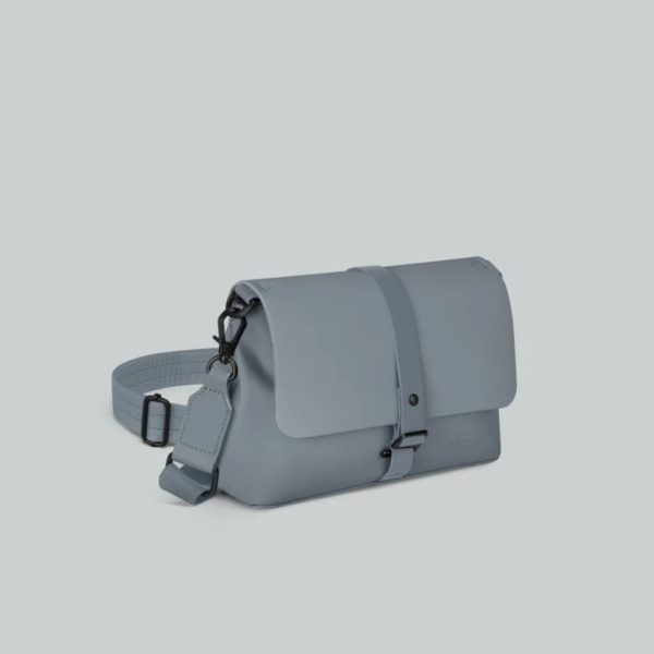 Splash Crossbody Granite