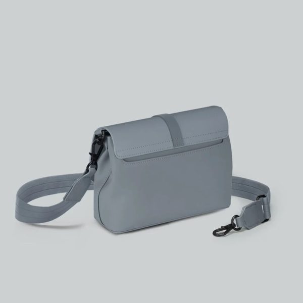 Splash Crossbody Granite