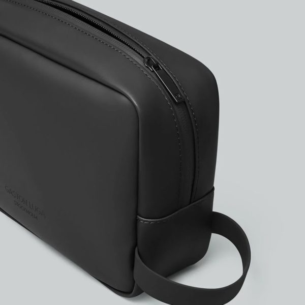 Splash Toiletry Bag Taupe