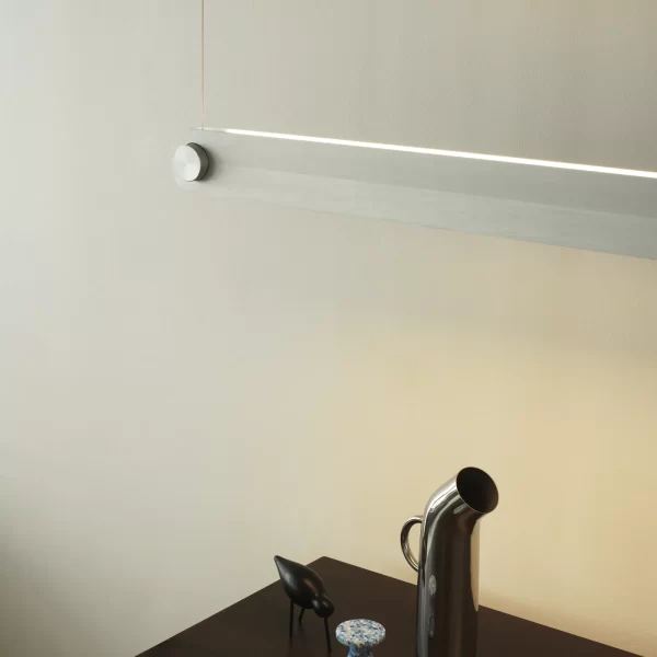 Dim Linear Lamp