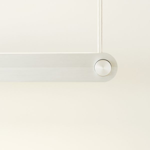 Dim Linear Lamp