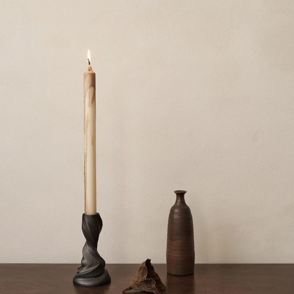 Dryp Candles Beige