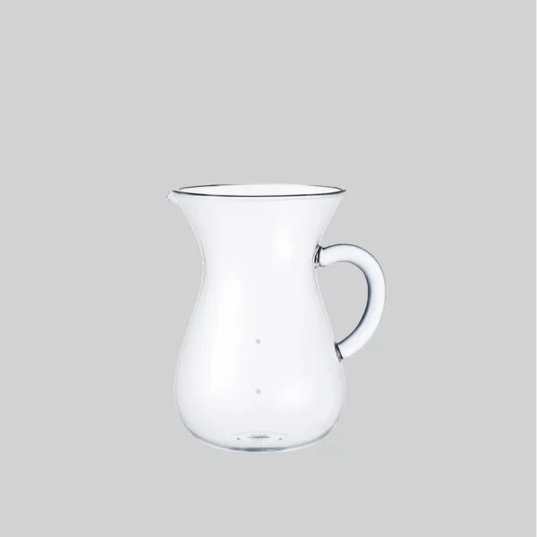 Slow Coffee Carafe