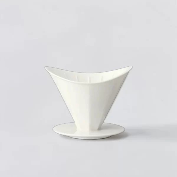 Octagon Ceramic Brewer