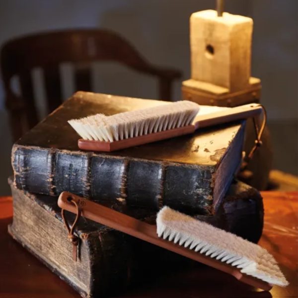 Book Brush