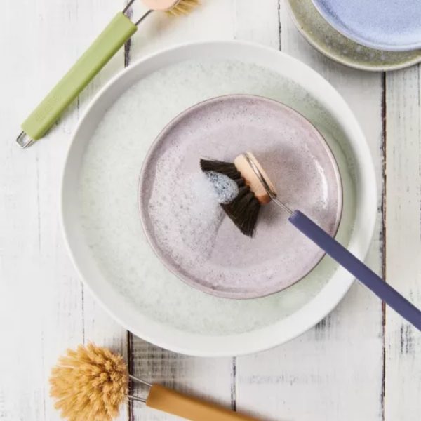 Silicone Dish Brush