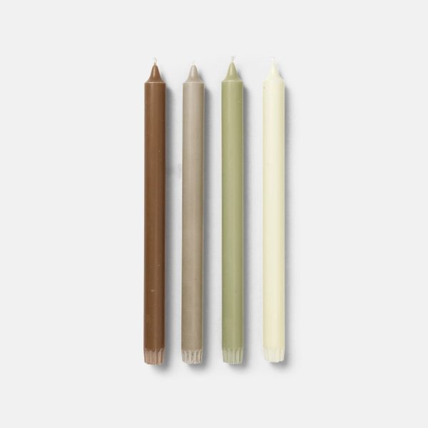 Pure Candles Botanic Blend
