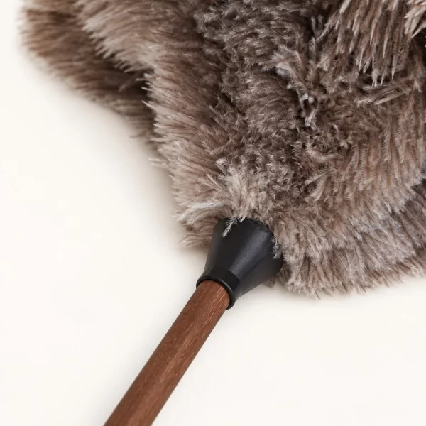 Ostrich Feather Duster