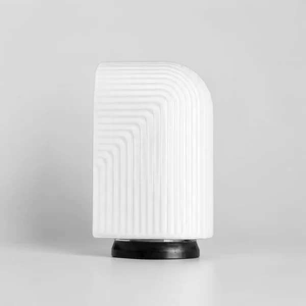 Opal Glass Wall Sconce