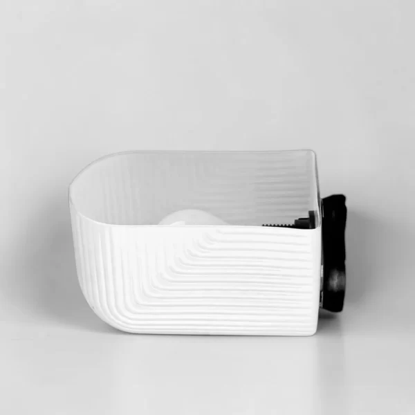 Opal Glass Wall Sconce