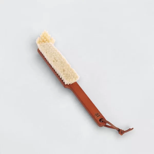 Book Brush
