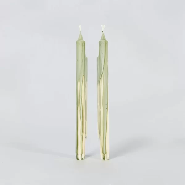 Dryp Candles Tea Green
