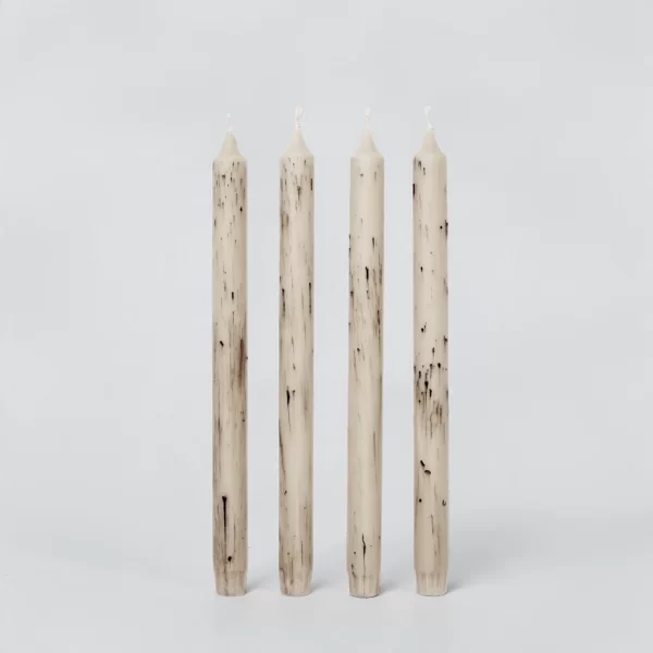 Mura Candles Light Beige