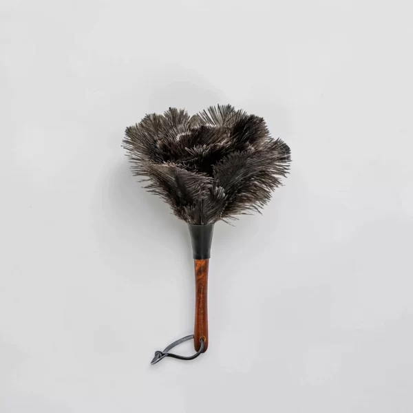 Ostrich Feather Duster