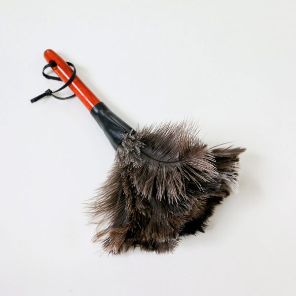 Ostrich Feather Duster